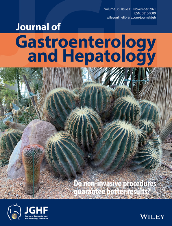 Prevalence of Helicobacter pylori infection in China: A systematic review and meta‐analysis