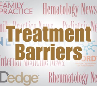 Gene Therapy Knowledge Gaps Among HCPs