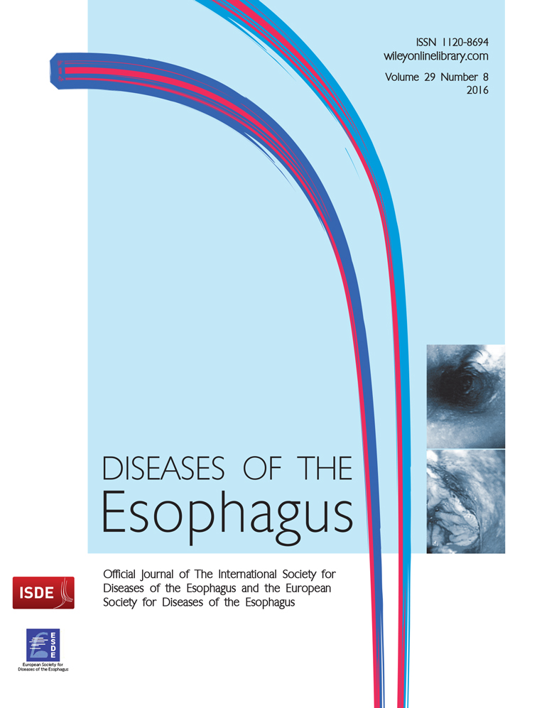 Clinical significance of preoperative and postoperative cytokeratin 19 messenger RNA level in peripheral blood of esophageal cancer patients