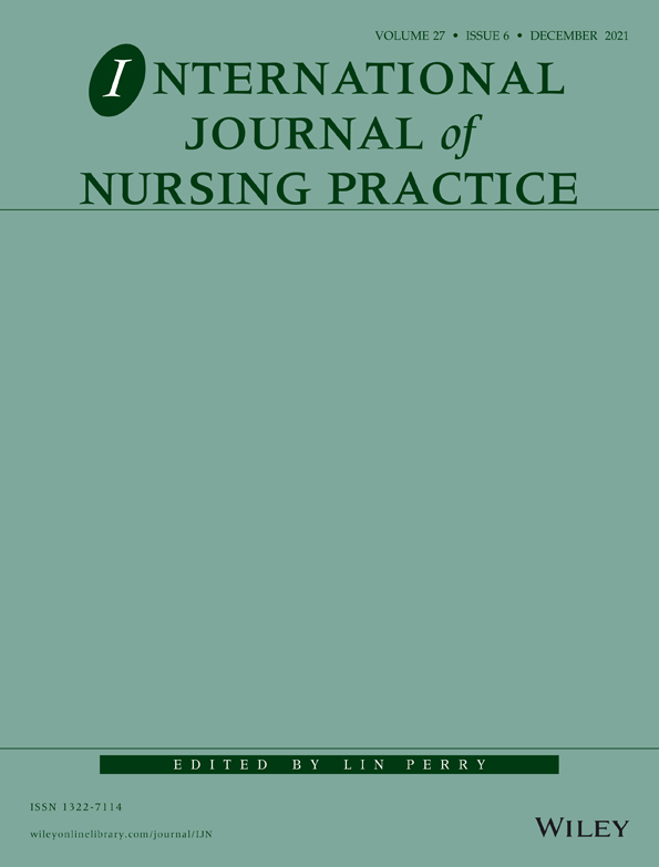 Barriers to research utilization influencing patient safety climate: A cross‐sectional study