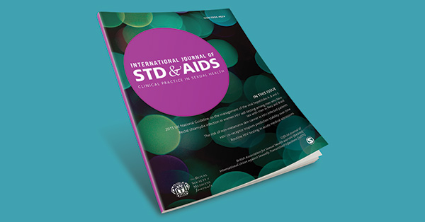 Notification of STI test results by text messaging: Why do patients refuse? Cross-sectional study in a Parisian sexual health centre