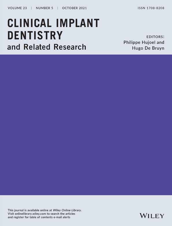 The influence of different forms of sinus membrane perforation on the prevalence of postoperative complications in lateral window sinus floor elevation: A retrospective study