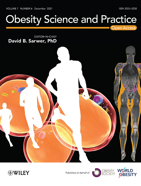 Effects of COVID‐19 Lockdown on Lifestyle Behaviors in Children with Obesity: Longitudinal Study Update