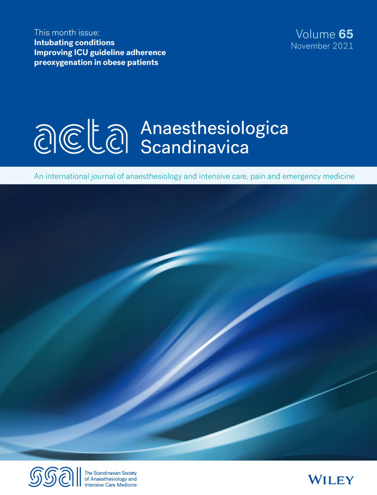 Ultrasound‐guided multiple injection costotransverse block for mastectomy and primary reconstructive surgery. A study protocol