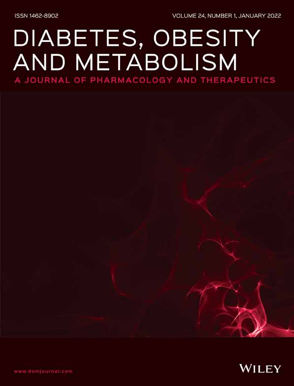 Initial combination of metformin, sitagliptin, and empagliflozin in drug‐naïve patients with type 2 diabetes: Safety and metabolic effects