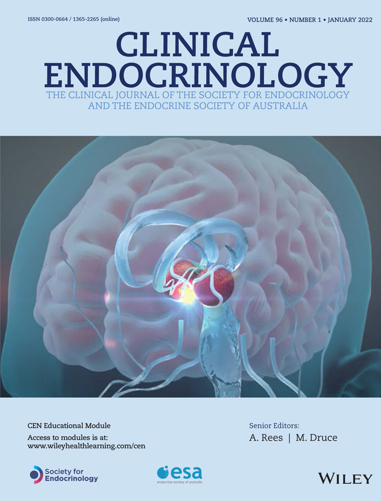 Commentary: ‘Diversity of invited speakers at endocrinology conferences’