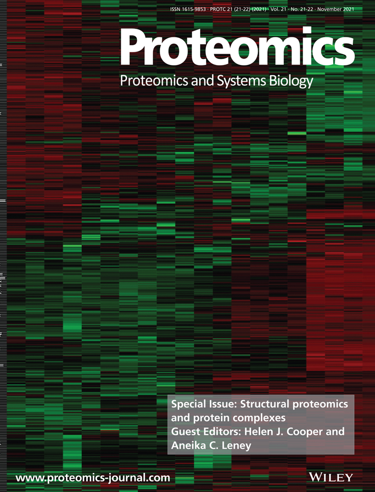Assessing interference in isobaric tag‐based sample multiplexing using an 18‐plex interference standard