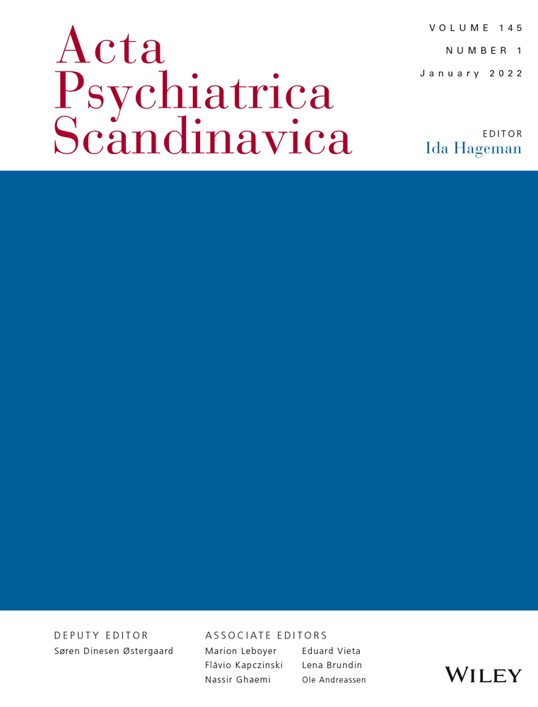 Discriminating between Patients with Unipolar disorder, Bipolar Disorder and Healthy Control Individuals based on Voice Features Collected from Naturalistic Smartphone Calls