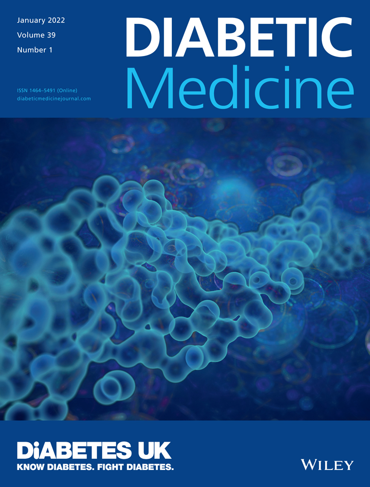 Risk of cancer in young and middle‐aged adults with childhood‐onset type 1 diabetes in Sweden – a prospective cohort study