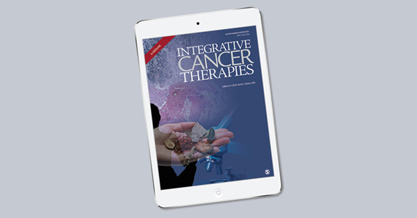 Quality Assessment of Online Complementary and Alternative Medicine Information Resources Relevant to Cancer