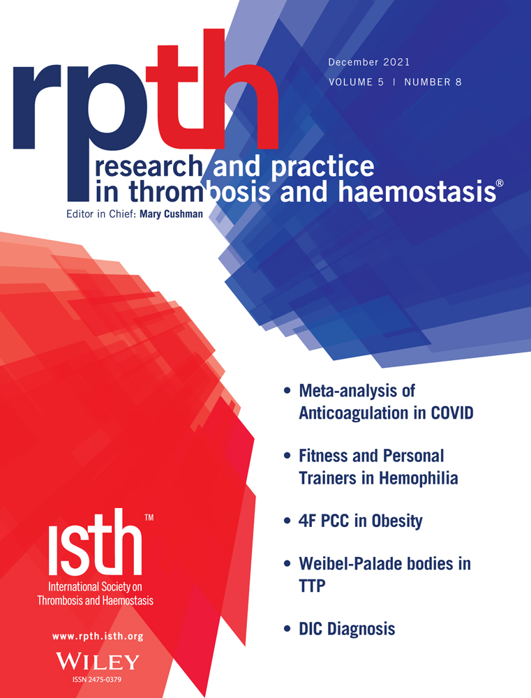 Movement behavior in hemophilia—from medicalized training approaches toward an active lifestyle
