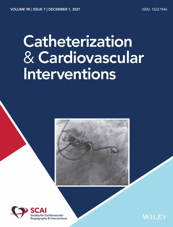 Predicting mortality after percutaneous coronary intervention: The need for improved risk models