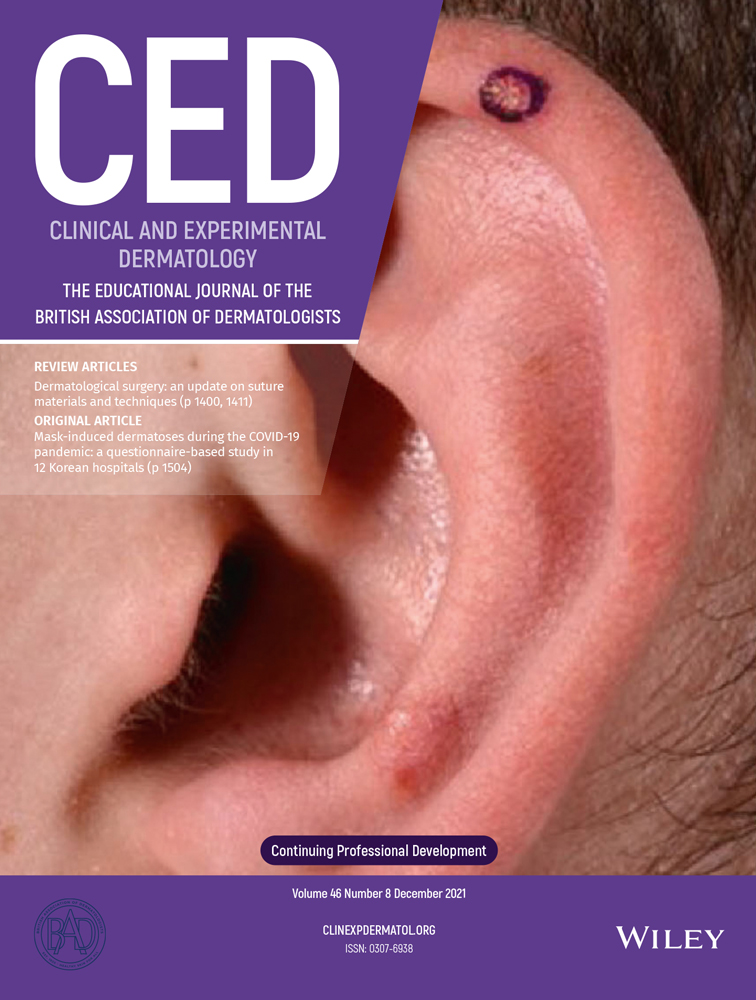 A review of Mohs Micrographic Surgery for skin cancer: Part 1 ‐ melanoma and rare skin cancers