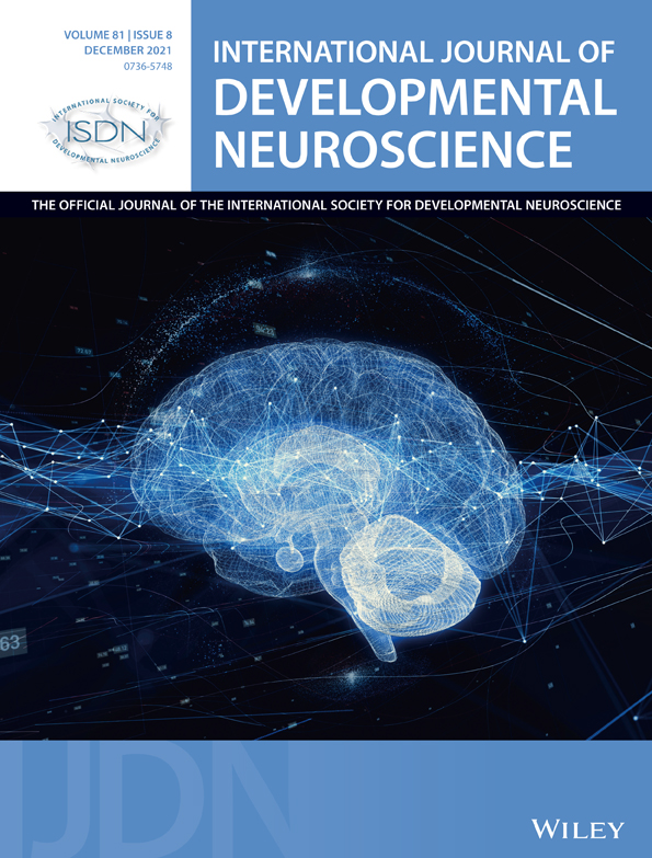 Prenatal Exposure to α‐pinine improves Reflexive Motor Behaviors in Mice Offspring