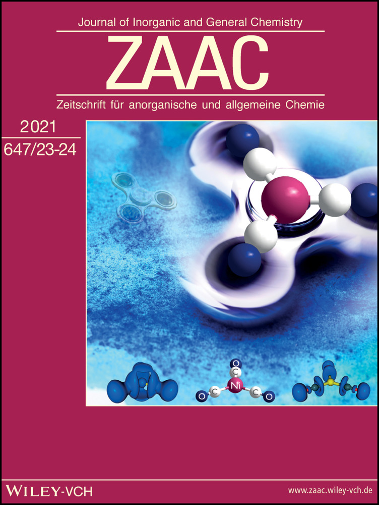Lutetium‐rich phases with a coloring variant of the Y3Rh2 type structure