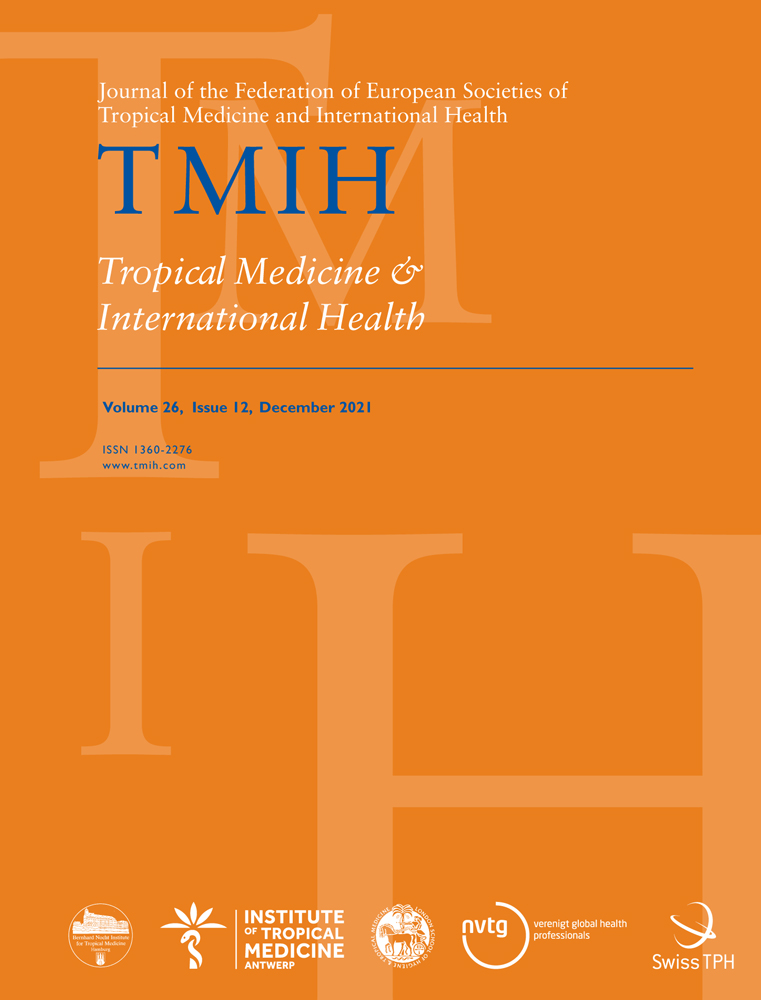 Iron content of drinking water is associated with anaemia status among children in high groundwater iron areas in Bangladesh