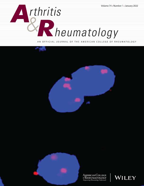 Conflicting reports of anti‐NT5C1a autoantibodies in juvenile myositis: Comment on the article by Rietveld et al
