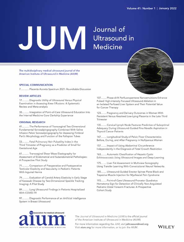 Diagnostic Performance of Strain and Shear Wave Elastography for the Response to Neoadjuvant Chemotherapy in Breast Cancer Patients
