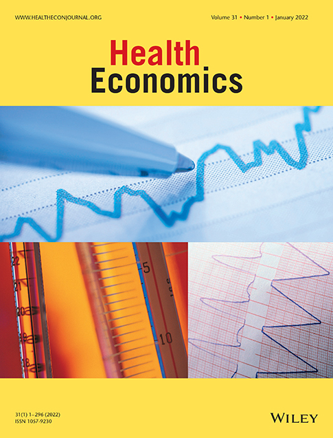 Moving out but not for the better: Health consequences of interprovincial rural‐urban migration in China