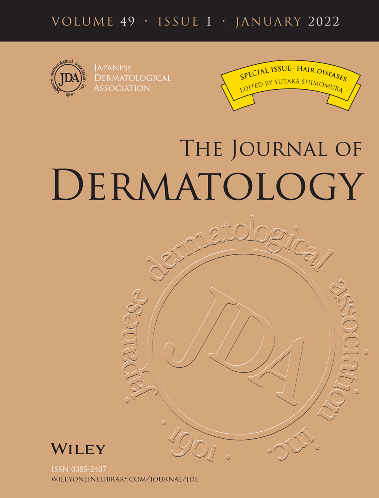 Case of penile Bowen’s disease on postoperative lymphedema associated with human papilloma virus type 52