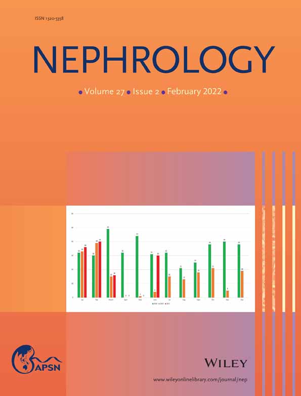 Campylobacter jejuni cyst infection in autosomal dominant polycystic kidney disease