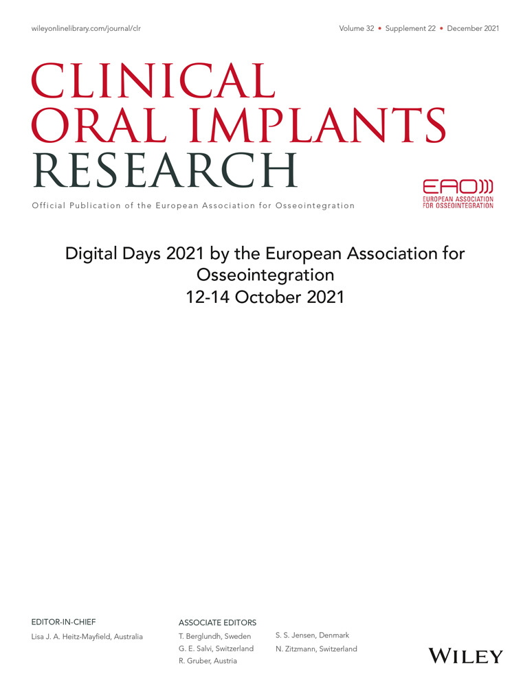 Does new bone formation vary in different sites within the same maxillary sinus after lateral augmentation? A prospective histomorphometric study