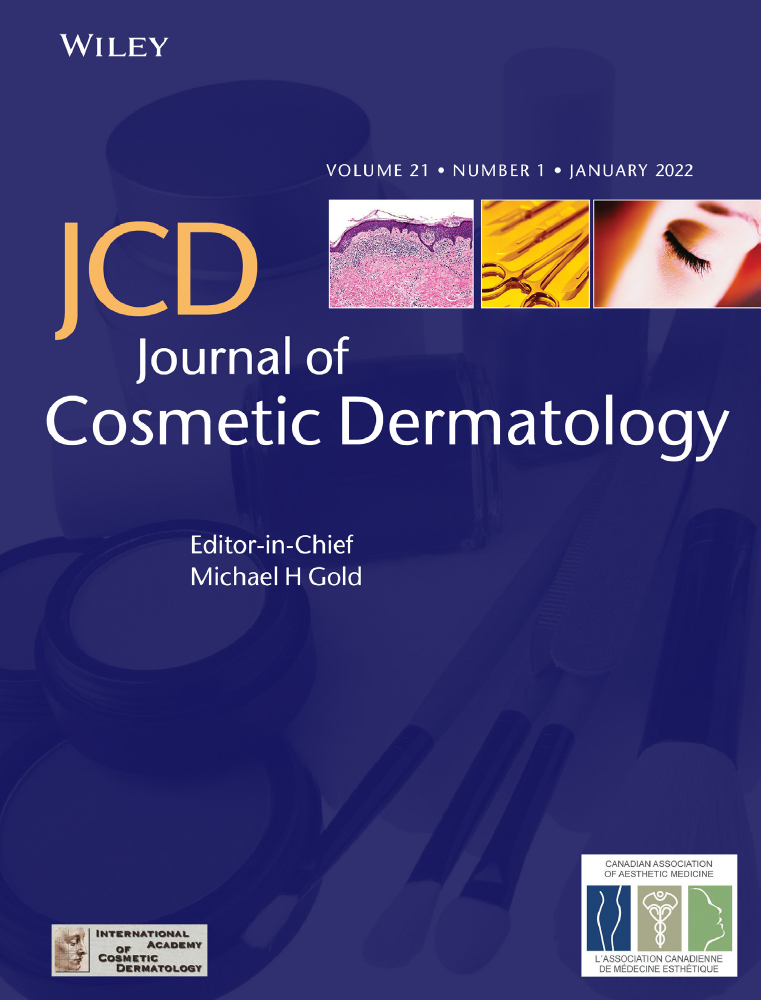 The therapeutic effects in patients with rosacea: how do we evaluate them?