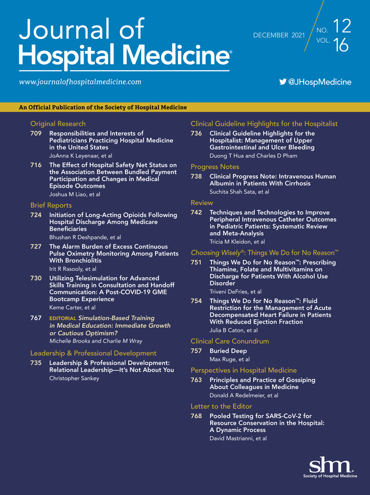 Defining the gold standard: What is success in electronic health record documentation?