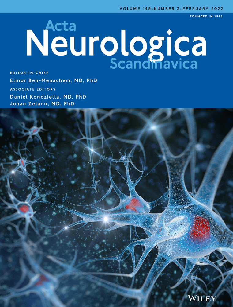 Myasthenia gravis—treatment and severity in nationwide cohort