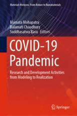 A Detailed Scientometric Review of Coronavirus Research