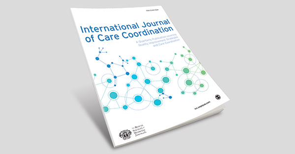Working towards integrated client-oriented care and services: A qualitative study of the perceptions of Finnish health and social care professionals