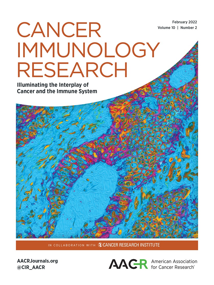 Expansion of Candidate HPV-Specific T Cells in the Tumor Microenvironment during Chemoradiotherapy Is Prognostic in HPV16+ Cancers
