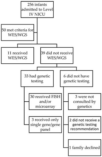 IJNS, Vol. 8, Pages 22: Ethical Considerations for Equitable Access to Genomic Sequencing for Critically Ill Neonates in the United States