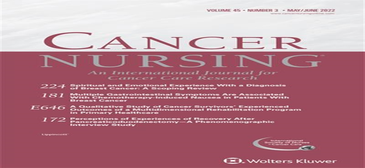 The Strength of “Nursing Plus” Benefits Cancer Care