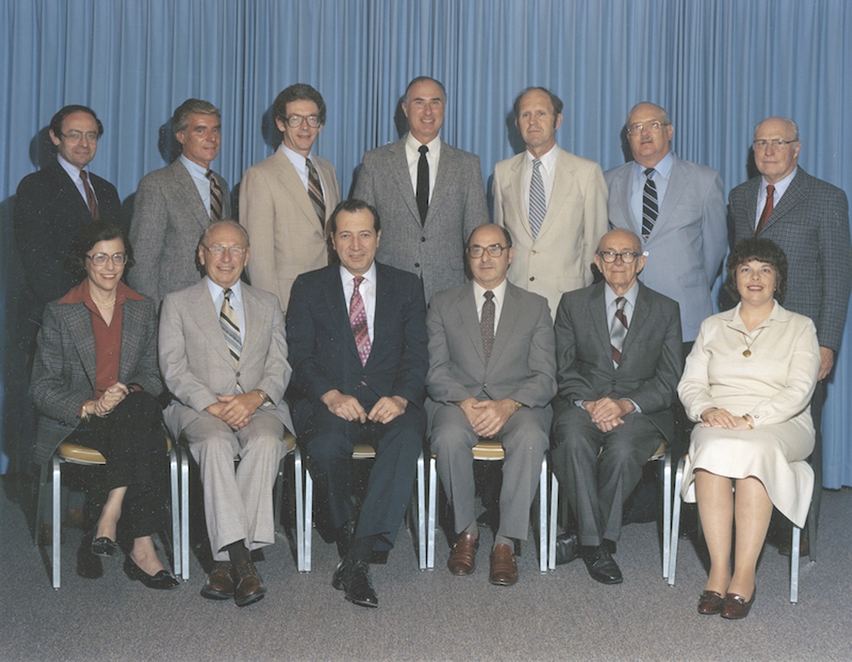 The 75th Anniversary of the Specialty of Physical Medicine and Rehabilitation: You’re Not Getting Older, You’re Getting Better