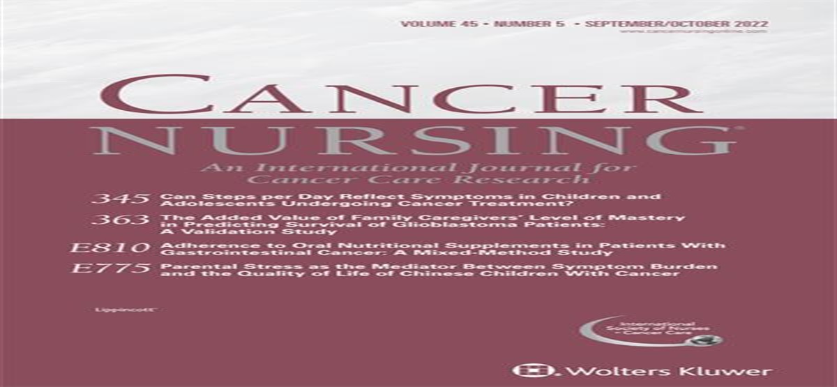 Future-Proofing Cancer Nursing: The Importance of Person-Centered Fundamental Care
