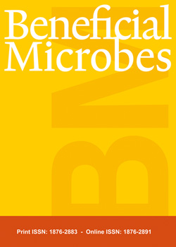 Bacillus clausii UBBC-07 in the symptom management of upper respiratory tract infections in children: a double blind, placebo-controlled randomised study