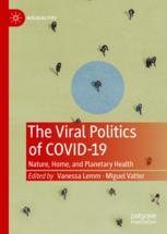 Cryopolitics of SARS-CoV-2: Biosecurity in Laboratories and Wet Markets