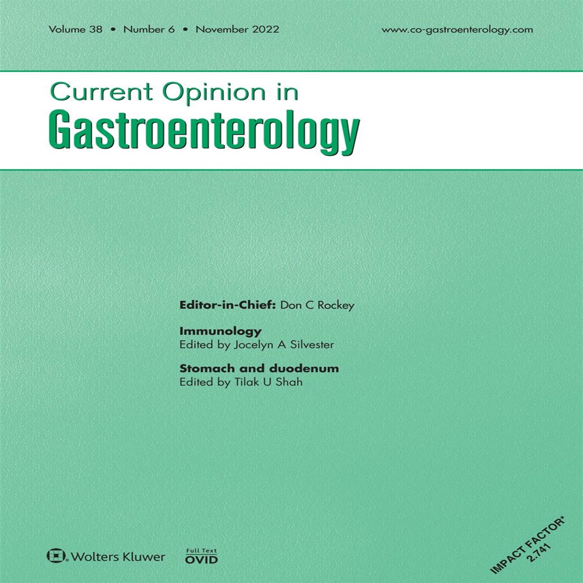 Editorial: Best supporting actors: shining a light on the diverse roles of immune cells in gastrointestinal disease
