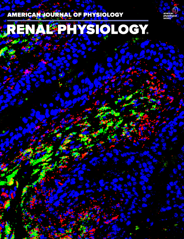 Lasmiditan Promotes Recovery of Renal Function Through Mitochondrial Biogenesis