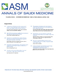 The pattern of chromosomal abnormalities in recurrent miscarriages: a single center retrospective study