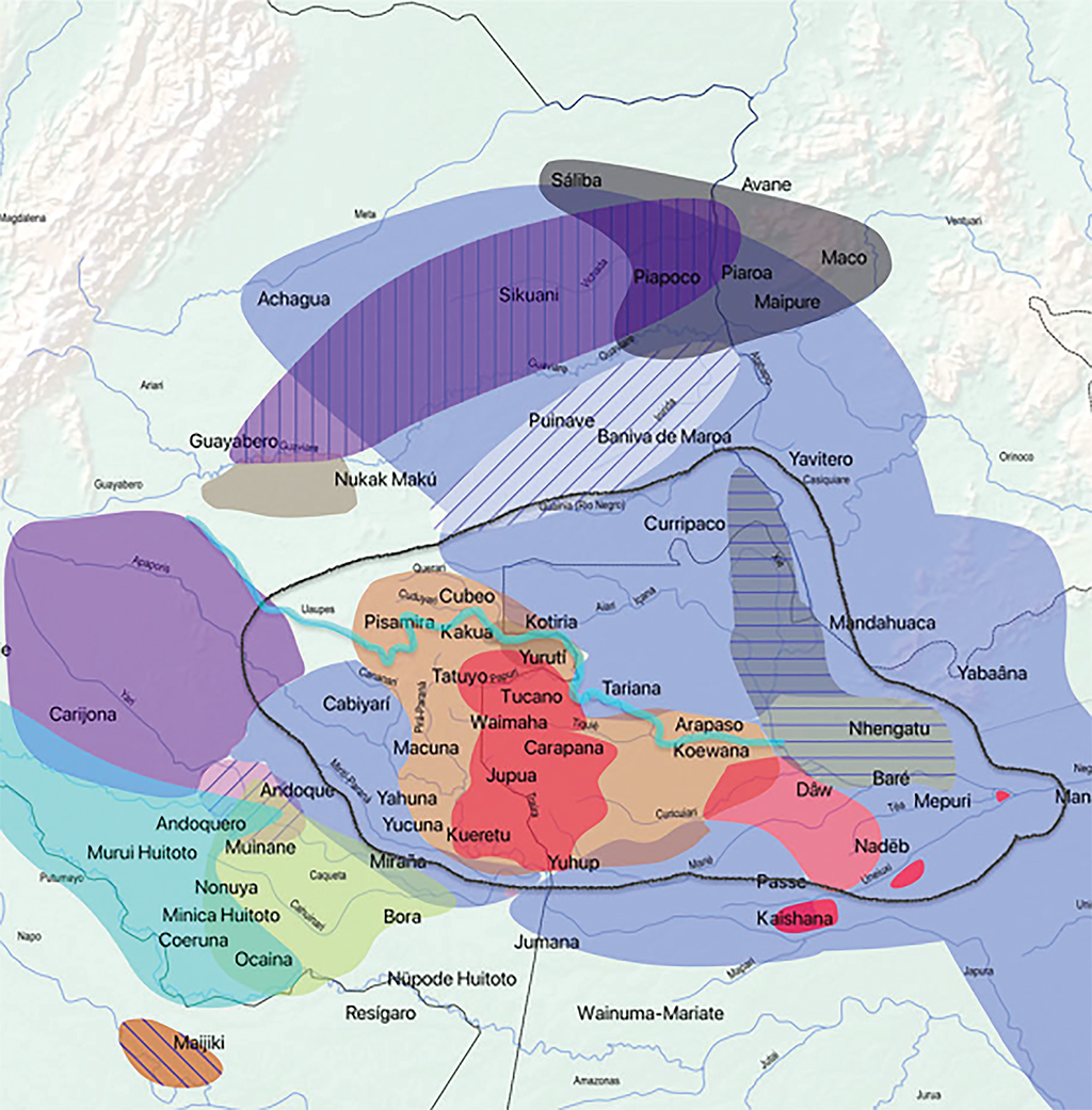 Multidisciplinary approaches to the Amazonian past: introduction to the theme issue