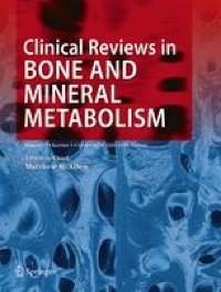 A Review on the Recent Trend in Osteoporosis Highly Cited Papers