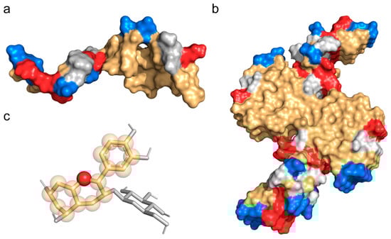 Nutrients, Vol. 15, Pages 109: Molecular Mechanism of Cyanidin-3-O-Glucoside Disassembling Aβ Fibril In Silico