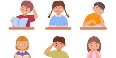 Self-Reported Communication Attitudes of Children With Childhood Apraxia of Speech: An Exploratory Study