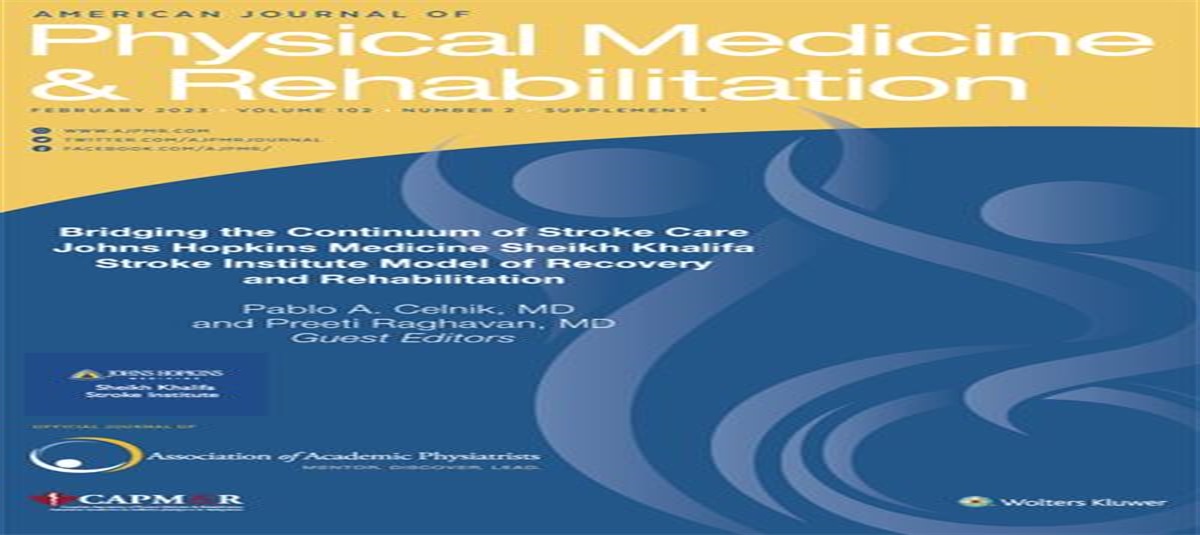 Continuity of Care in Rehabilitation