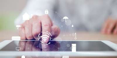 Telerehab at Home: Mobile Tablet Technology for Patients With Poststroke Communication Deficits—A Pilot Feasibility Randomized Control Trial
