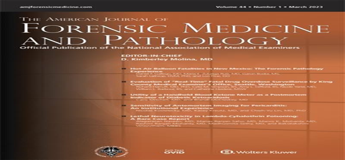 AJFMP 2022 Reviewer Thank You