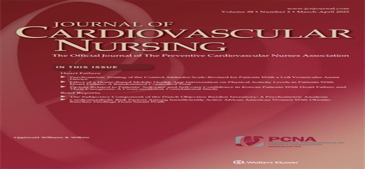 The Global Cardiovascular Nursing Leadership Forum: Promoting Optimal Cardiovascular Health Worldwide