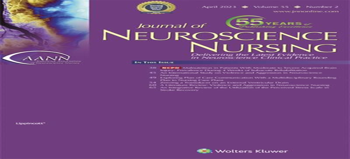 Malnutrition in Patients With Moderate to Severe Acquired Brain Injury: Prevalence During 4 Weeks of Subacute Rehabilitation